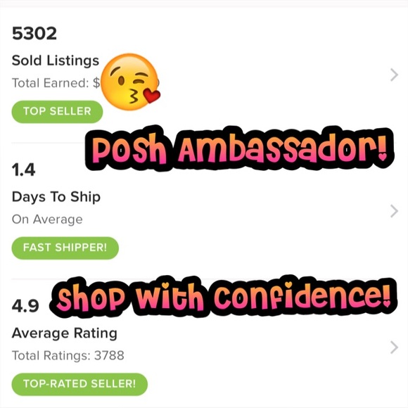 I’m a Suggested User! Shop with Me! - Picture 7 of 16